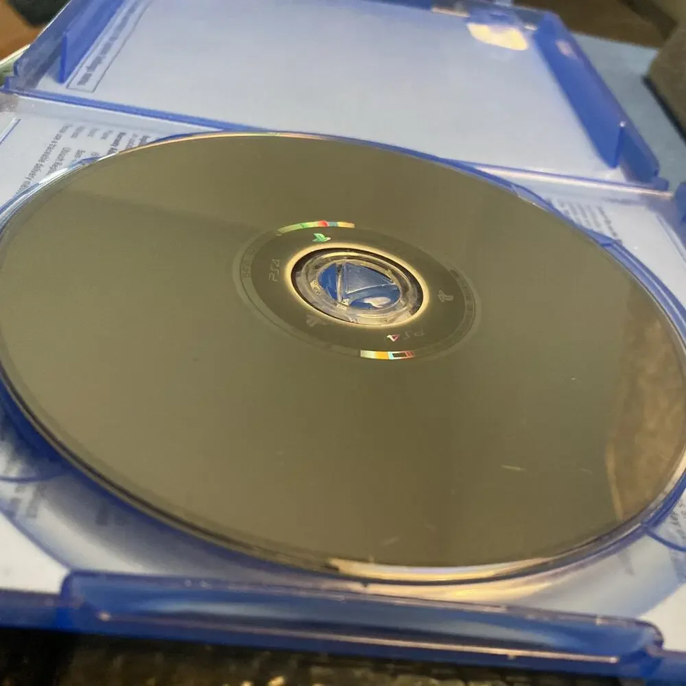 Far Cry Primal Sony PlayStation 4 Used Disk Looks Nice